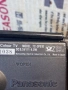 Ретро Портативно Телевизорче"Panasonic"TC-3PEE1D(LCD), снимка 8