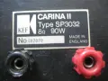 Продавам Тонколони KEF CARINA II 8ohms 90W Made in ENGLAND, снимка 14