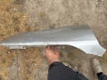 Десен Калник за Форд Мондео 3 / Ford Mondeo MK3 / Калник, снимка 2