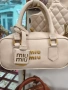 💫Дамска Чанта Miu Miu👇, снимка 1