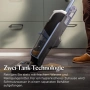 Безжична прахосмукачка Bissell CrossWave Edge с функция за моп, снимка 4