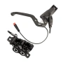 Задна спирачка Magura MT5 E-Stop 4-бутална (L.1700mm), снимка 1