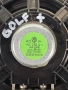 Предни високоговорители тонколони  VW Golf V Plus Golf 5 + 1K0035411, снимка 3