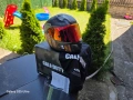 Каска за мотор HJC RPHA 11 Размер S, снимка 3