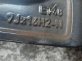 Алуминиеви джанти 16 цола за VW,Ауди,Шкода, снимка 7