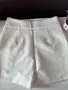 Zara S размер пола с къси панталонки, снимка 2