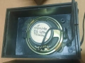 Deluxe solid state 2 speaker radio, снимка 8