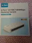 Суич Dahua PFS3008-8GT-L-V2, 1000 Mbps, 8 порта , снимка 1