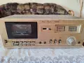 FISHER CR-4015 VINTAGE STEREO CASSETTE DECK.MADE IN JAPAN., снимка 1