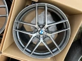 5х120 21 цола Джанти Лети BMW Х3 Х4 X5 X6 5x120, снимка 6
