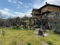 Стара къща с двор с.Боровец, снимка 10