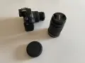 Фотоапарат CANON EOS R100 + аксесоари, снимка 2