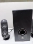 Колонки за компютър Logitech, снимка 2