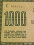 Три райхбанкноти 50 марки 1919г. / 1000 марки 1922г. Германия редки за КОЛЕКЦИЯ 14708, снимка 10