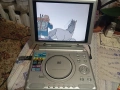 dvd видео с екран, снимка 3
