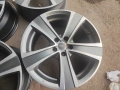 4бр.алуминиева джанта 19цола за VW, Audi,Mercedes 5x112, снимка 3