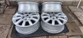 4бр. ляти джанти 6.5J16 ET37. 4x100мм. Свалени са от Opel Corsa. Стават и на Meriva, Combo, Astra.., снимка 4