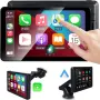 7 INCH Wireless ANDROID AUTO/APLE CARPLAY, снимка 11