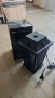 Electric Bug Zapper UV лампа против насекоми 20 W и 4500V, технологии за безопасност, светлина , снимка 6