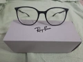 Диоптрични рамки RayBan , снимка 1