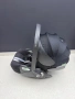 Бебешка количка Cybex E-Priam4 Platinum Chrome Combi, снимка 7