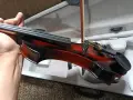Цигулка electric Violin , снимка 12