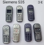 Панели за Siemens ME45,C35,S35,M35,C25,A55,C55,CT65,ST65,CL50,CL55,CF62,CL75,CF75,CFX65,CF110,SL65, снимка 3