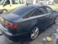 Audi A6/C7-3.0TDI-272k.c-НА ЧАСТИ, снимка 6