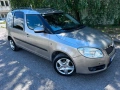 Skoda Roomster 1.4 TDI 70 к.с. 2009 година, снимка 2