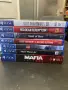 Playstation 4 Slim 1TB с игри, снимка 2