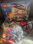 LEGO City60248 +ПОДАРЪК, снимка 1