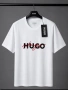 мъжки тениски nike emporio armani Hugo boss , снимка 3
