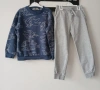 коплекти h&m 4-5 години , снимка 4