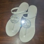 JUST CAVALLI оригинални чехли за плаж 38, снимка 2