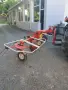 Продавам сенообращач KUHN GF440 , снимка 4