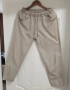 Дамски бежов панталон!, снимка 1