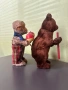 Стари механични играчки, снимка 3