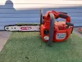Бензинова резачка husqvarna 338 XPT, снимка 1