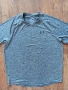 Under Armour Tech SS Tee - мъжка тениска р-р L, снимка 6