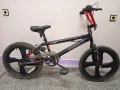 BMX "Air Walk" Faren Heit 20", снимка 8