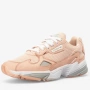 Adidas Originals Falcon дамски маратонки розови chunky 37 38 39 40 41, снимка 1