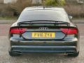 Audi A7, снимка 5
