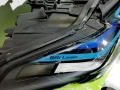 Фар Фарове за БМВ Г30 Г31 Лазер / BMW G30 G31 Laser Black Line Lci., снимка 6
