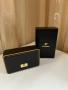 Cohiba преносим кожен хумидор за 4 пури с дигитален хигрометър, снимка 5