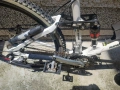 Планински велосипед CANYON VADER FS 50 , снимка 5