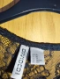 Дантелена наметка H and M XS, снимка 4