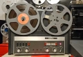 Revox A77 роков магнетофон, снимка 1