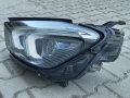 Ляв Multibeam Led фар за Mercedes W167,C167, снимка 2