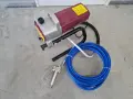 Машина за безвъздушно боядисване втора употреба 1800 W, снимка 3