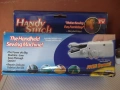 Ръчна шевна машина "HANDY STITCH" работеща, снимка 2